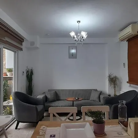 Aj Muestakil Ev Doert Odali Nyaraló Ayvalı