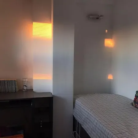 Nyaraló Aj Muestakil Ev Doert Odali Ayvalı