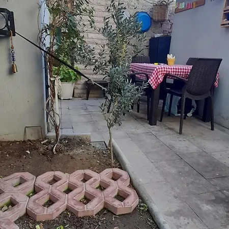 Nyaraló Aj Muestakil Ev Doert Odali