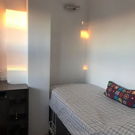 Nyaraló Aj Muestakil Ev Doert Odali