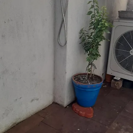 Nyaraló Aj Muestakil Ev Doert Odali *