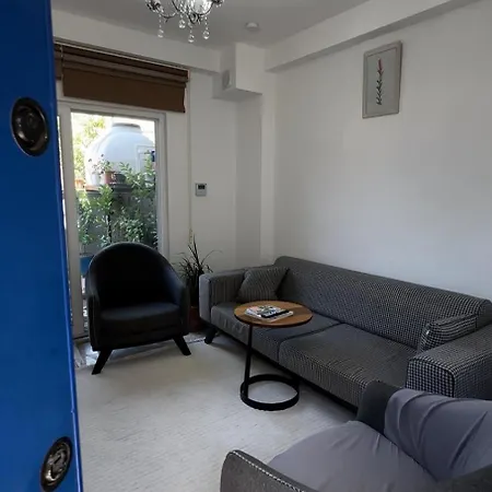 Nyaraló Aj Muestakil Ev Doert Odali