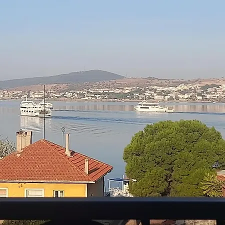 Aj Muestakil Ev Doert Odali Будинок відпочинку *