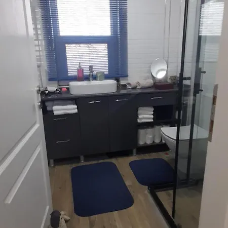 Aj Muestakil Ev Doert Odali Prázdninový dům *