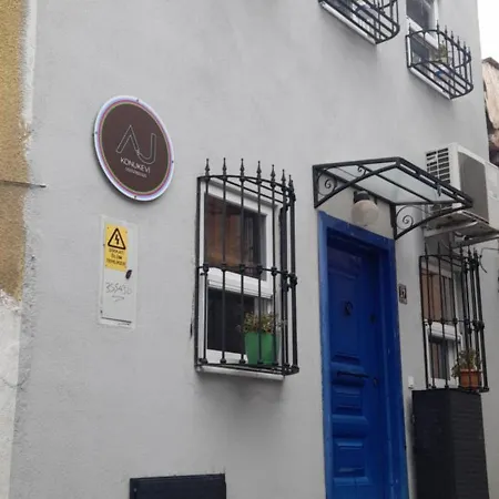 Aj Muestakil Ev Doert Odali Будинок відпочинку *