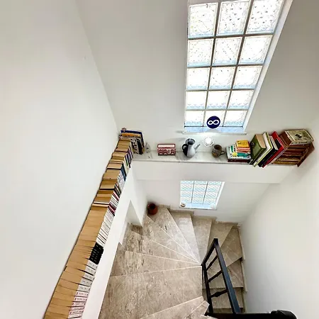 Aj Muestakil Ev Doert Odali Prázdninový dům *