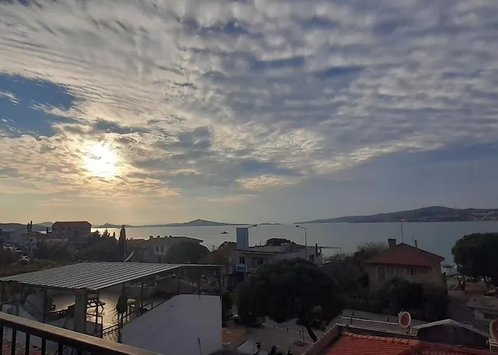 Vakantiehuis Aj Muestakil Ev Doert Odali