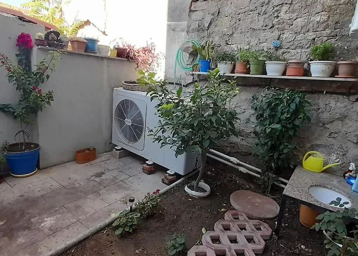 Aj Muestakil Ev Doert Odali Будинок відпочинку *