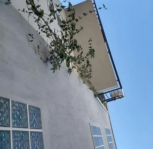 Aj Muestakil Ev Doert Odali Vakantiehuis Ayvalı