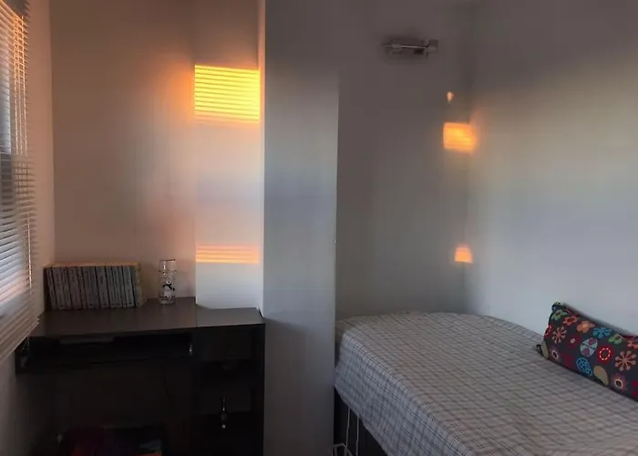 Vakantiehuis Aj Muestakil Ev Doert Odali Ayvalı