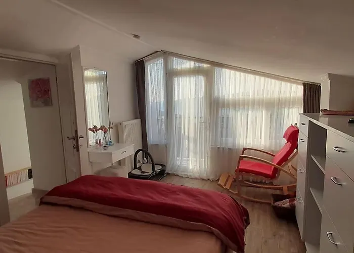 Aj Muestakil Ev Doert Odali Ayvalı