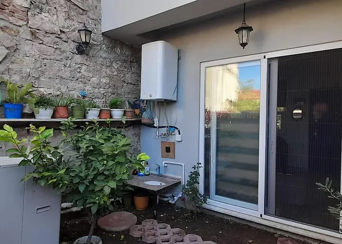 Aj Muestakil Ev Doert Odali *