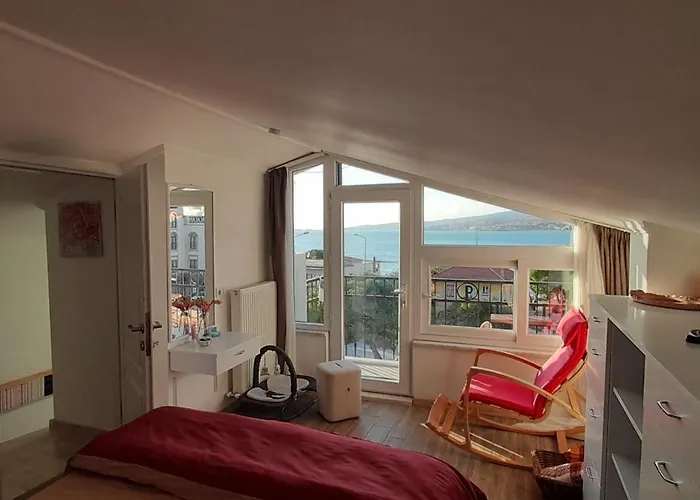 Vakantiehuis Aj Muestakil Ev Doert Odali *