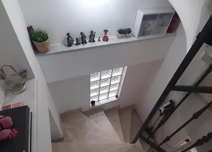 Aj Muestakil Ev Doert Odali Vakantiehuis