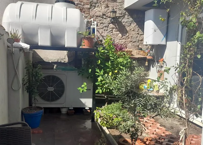 Vakantiehuis Aj Muestakil Ev Doert Odali *