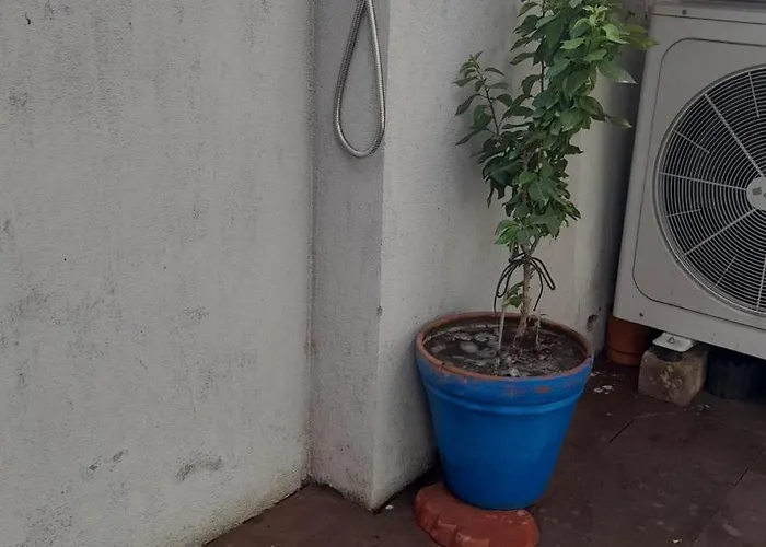 Будинок відпочинку Aj Muestakil Ev Doert Odali *