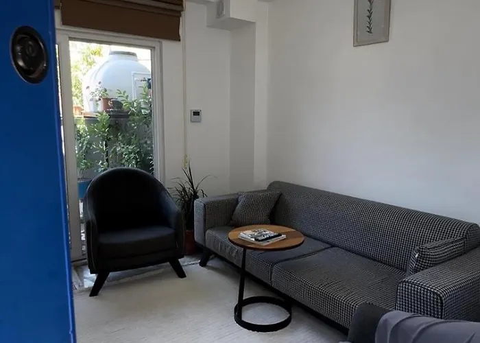 Будинок відпочинку Aj Muestakil Ev Doert Odali